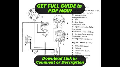 [diagram] Wiring Diagram Ford 9n 12 Volt System Youtube