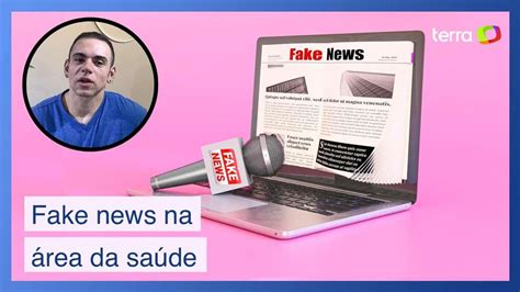 Fake news na área da saúde como combater a desinformação