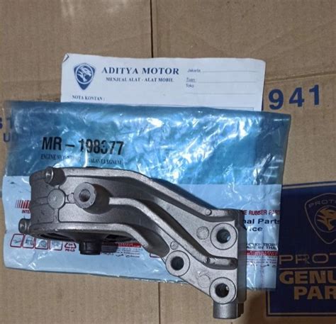 Jual Engine Mounting Kanan Galant Hiu V St Esti Kualitas Import Di