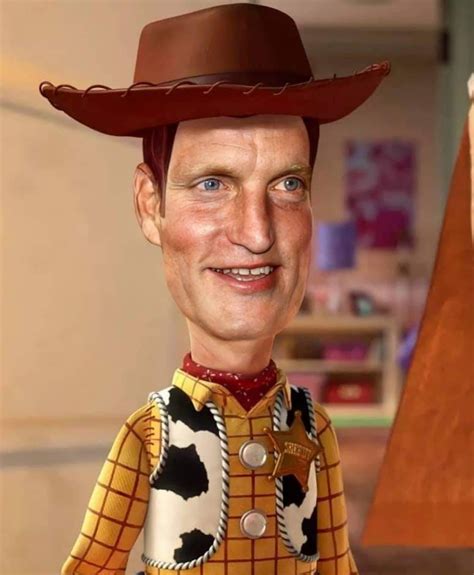 Hd Woody Blank Template Imgflip