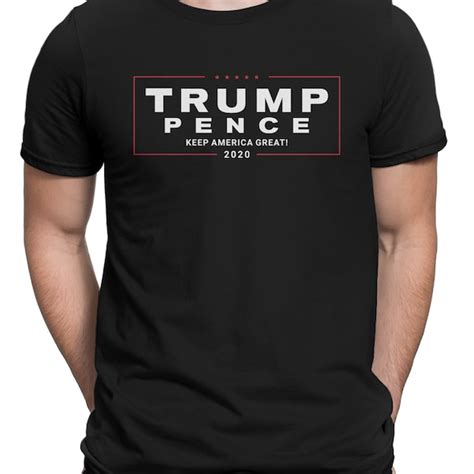 Trump Pence 2020 Etsy