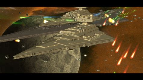 Update Screens Image Empire At War Expanded Thrawn S Revenge Mod For