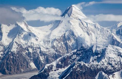 Photographs Access Routes And Map Of Khan Tengri A Snow Leopard Peak