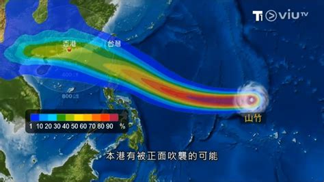 2018年風暴消息 4 熱帶風暴百里嘉 X 超強颱風山竹 Youtube