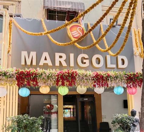 Hotel Marigold