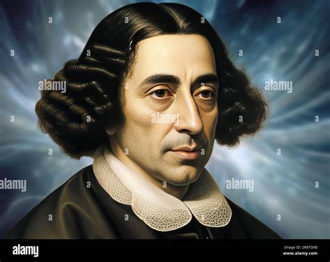 Baruch Spinoza