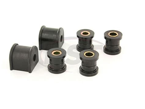 Rear Sway Bar Bushings For The Jeep Grand Cherokee