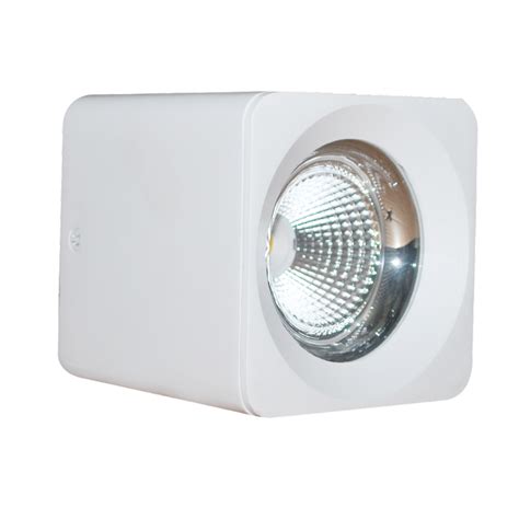 FortuneArrt 5 Watt LED COB Surface Light For Indoor At Rs 1265 Piece