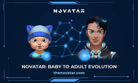 The Novatar — the Best Place to Create Your Digital Identity – Press ...