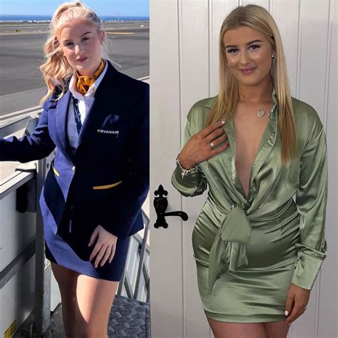 Ryanair Nudes Sexyflightattendants Nude Pics Org