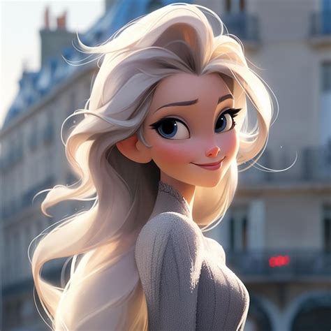 Cartoon Characters That Are Blonde Infoupdate Org