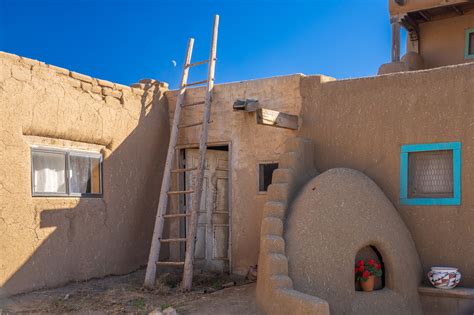 Taos Pueblo 1 Vern Clevenger Photography