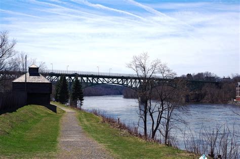 Augusta Greenway Trail Maine Trail Finder