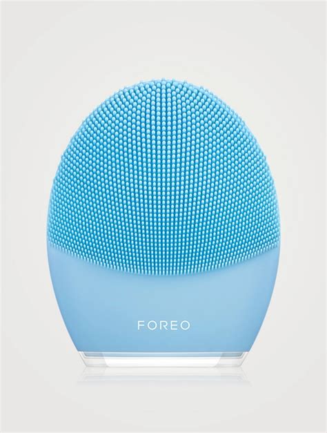 Foreo Luna For Combination Skin Holt Renfrew Canada