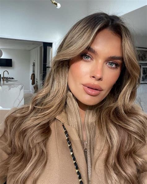 12 Bombshell Hair Color Ideas To Try This Summer Ecemella Artofit