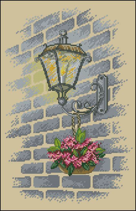Stunning Cross Stitch Patterns