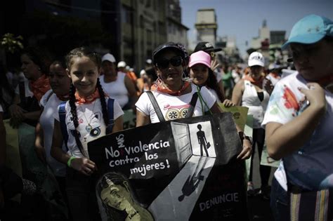 Grito Unánime Contra La Violencia Machista España