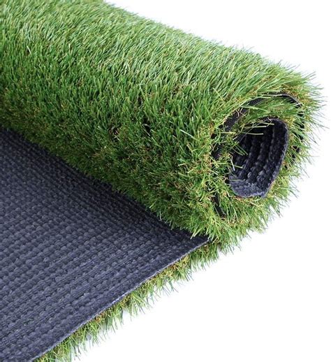 Lita Artificial Grass 8x972 Square Fth 35mm Artificial Turf Outdoor