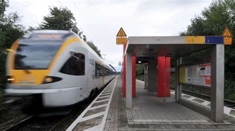 Bürgerforum zum Bahnhof in Welver 