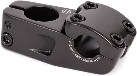 Amazon Salt Comp Topload Stem Mm Reach Black Sports Outdoors