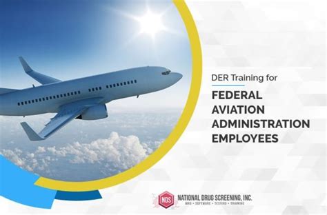 FAA Designated Employer Representative Online Training