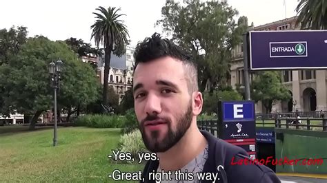 Latino Gay Dudes Fuck For Money All The Time XNXX