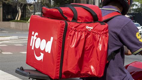 Ifood Emite Comunicado Importante Para Todos Que Utilizam O Aplicativo