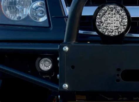 How to Install Your Car LED Driving Lights