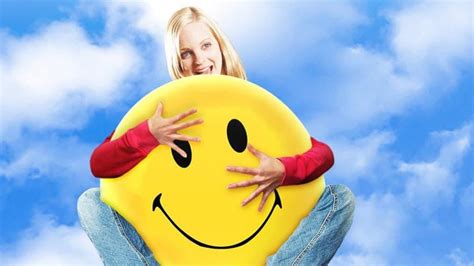 Smiley Face - RANGKAIAN FILM