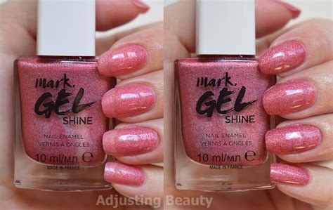 My Avon Box From Nude To Glamour Adjusting Beauty