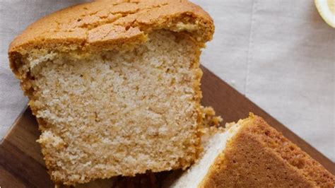 Cómo evitar que una tarta se agriete por arriba MUI KITCHEN Consejos