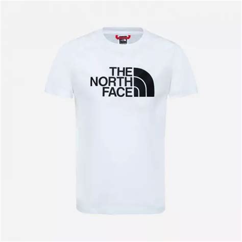 The North Face Mens Standard Ss Tee Nf A M Xfn