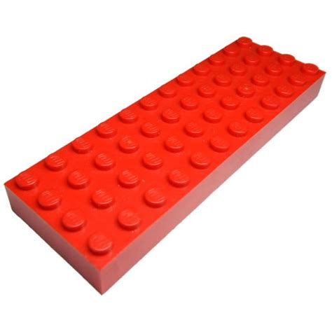 Lego Part Brick X Red Ibricktoys Lego Shop Guide And