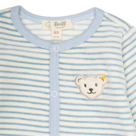 Kinder Baby-Strampler