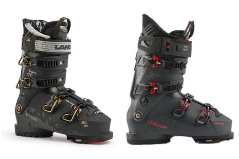 Win Dynastar Skis And Lange Boots Worth Up To 1 100 Fall Line Skiing