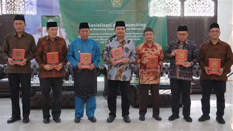 Kemenag Terbitkan Al Quran Terjemahan Bahasa Melayu Jambi Habanusantara