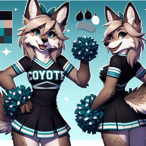 Team coyote by Coyoteworks on DeviantArt