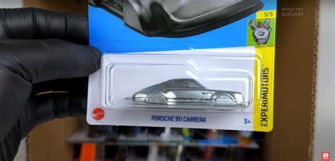 Hot Wheels Case F Reveals Sixth Super Treasure Hunt Of The Year Autoevolution