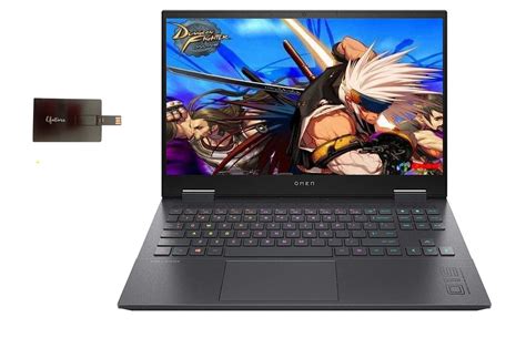 Hp Omen 15 15 En0013dx