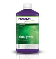 ALGA GROW 0 5 Lt Plagron Santaplanta Grow Shop