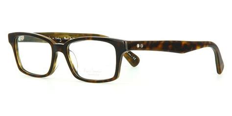 Paul Smith Frame Wedmore Colour 1430 Square Sunglass Sunglasses