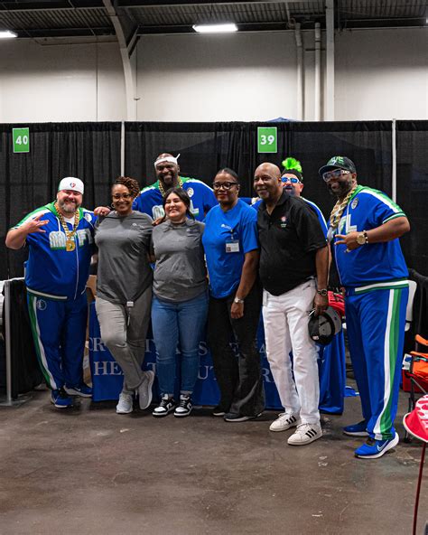 Mayors Back To School Fair The Official Home Of The Dallas Mavericks