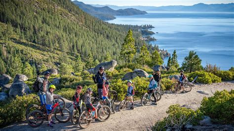 fall mountain bike club wrap  tahoe expedition academy tahoe