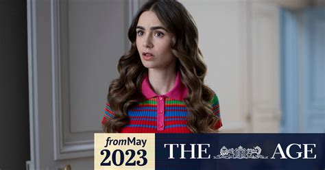 From Sex And The City To Emily In Paris Patricia Field On Screen