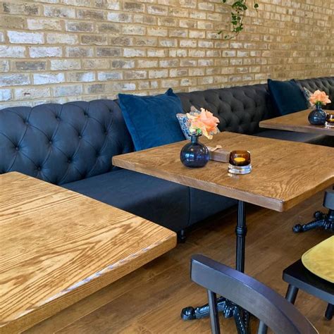 bespoke seating solutions modulus seating