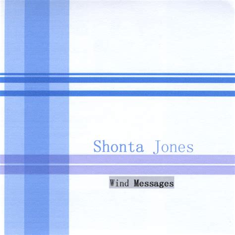 Very Special To Me Shonta Jones Spotify