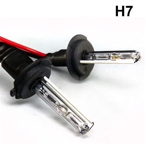 Xenon komplet H7 - e-Oprema