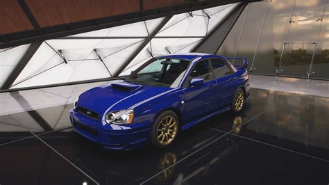 2004 Subaru Impreza Wrx Sti Devv Novel Series Wiki Fandom