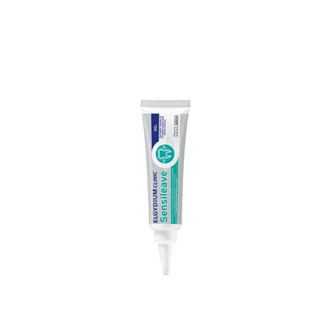 Elgydium Clinic Sensileave Gel 30ml