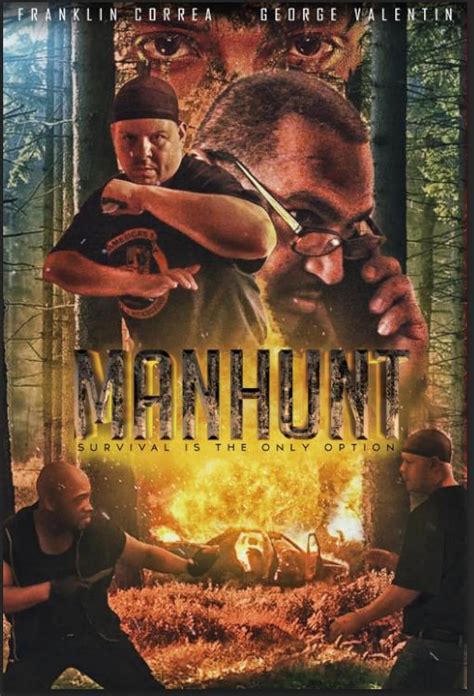 Manhunt 2023